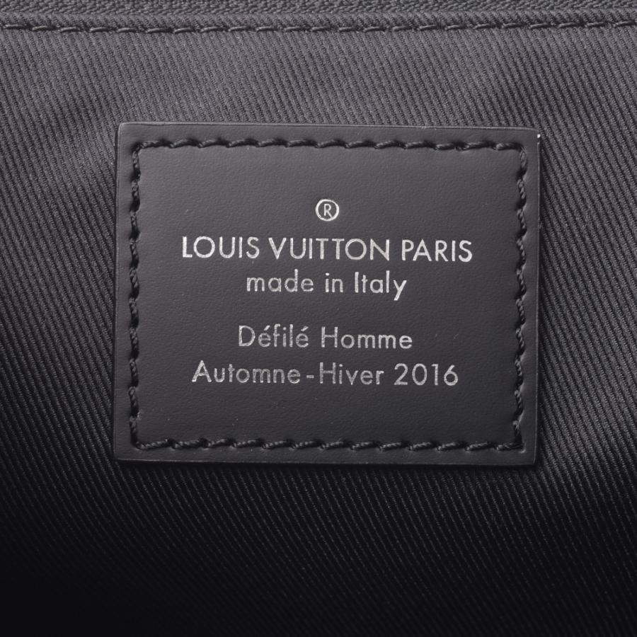 ⭐公式品⭐ LOUIS VUITTON ルイヴィトン モノグラム エクリプス メッセンジャー ヴォワヤージュPM M40511 ショルダーバッグ 未使用 銀蔵 【CEG3088127228】(108900円)