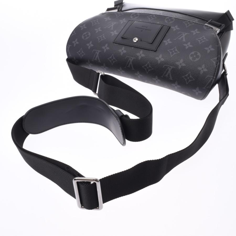 ⭐公式品⭐ LOUIS VUITTON ルイヴィトン モノグラム エクリプス メッセンジャー ヴォワヤージュPM M40511 ショルダーバッグ 未使用 銀蔵 【CEG3088127228】(108900円)