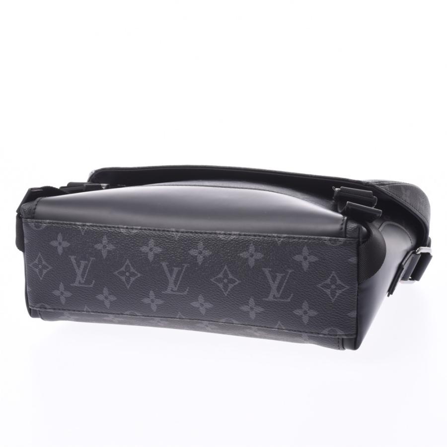 ⭐公式品⭐ LOUIS VUITTON ルイヴィトン モノグラム エクリプス メッセンジャー ヴォワヤージュPM M40511 ショルダーバッグ 未使用 銀蔵 【CEG3088127228】(108900円)