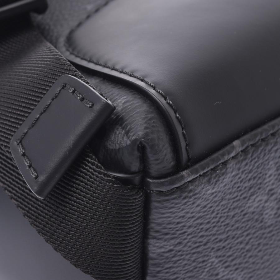 ⭐公式品⭐ LOUIS VUITTON ルイヴィトン モノグラム エクリプス メッセンジャー ヴォワヤージュPM M40511 ショルダーバッグ 未使用 銀蔵 【CEG3088127228】(108900円)