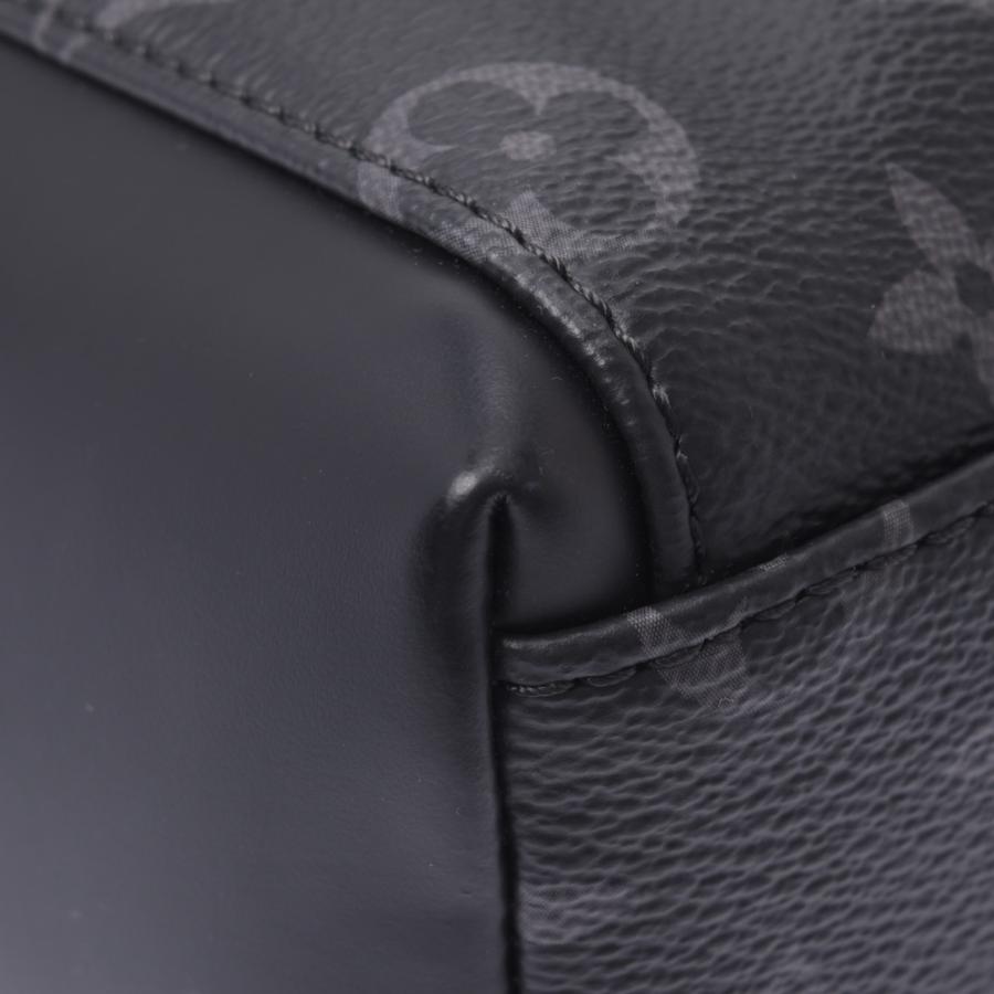 ⭐公式品⭐ LOUIS VUITTON ルイヴィトン モノグラム エクリプス メッセンジャー ヴォワヤージュPM M40511 ショルダーバッグ 未使用 銀蔵 【CEG3088127228】(108900円)