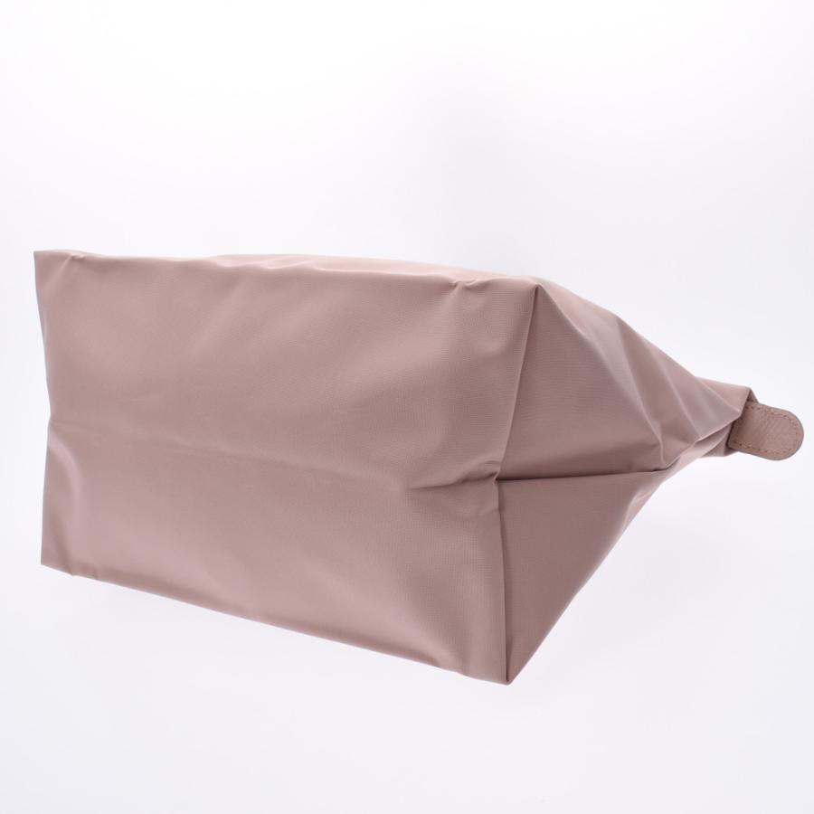 Longchamp ロンシャン ル プリアージュ クラブ トップハンドルバッグ S ピンクベージュ ネイビー L ナイロン レザー ハンドバッグ 新品 銀蔵 銀蔵 ヤフー店 通販 Yahoo ショッピング