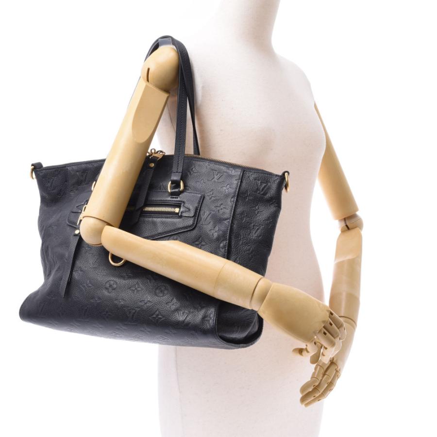 LOUIS VUITTON ルイヴィトン モノグラム アンプラント ルミニューズPM  