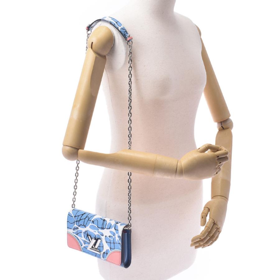 LOUIS VUITTON ルイヴィトン エピ アクアパターン 
