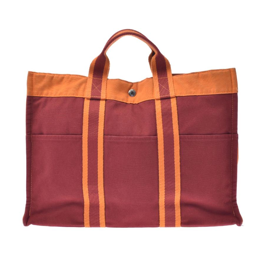 HERMES エルメス フールトゥ MM フレンチフェスティバル ハワイ限定 