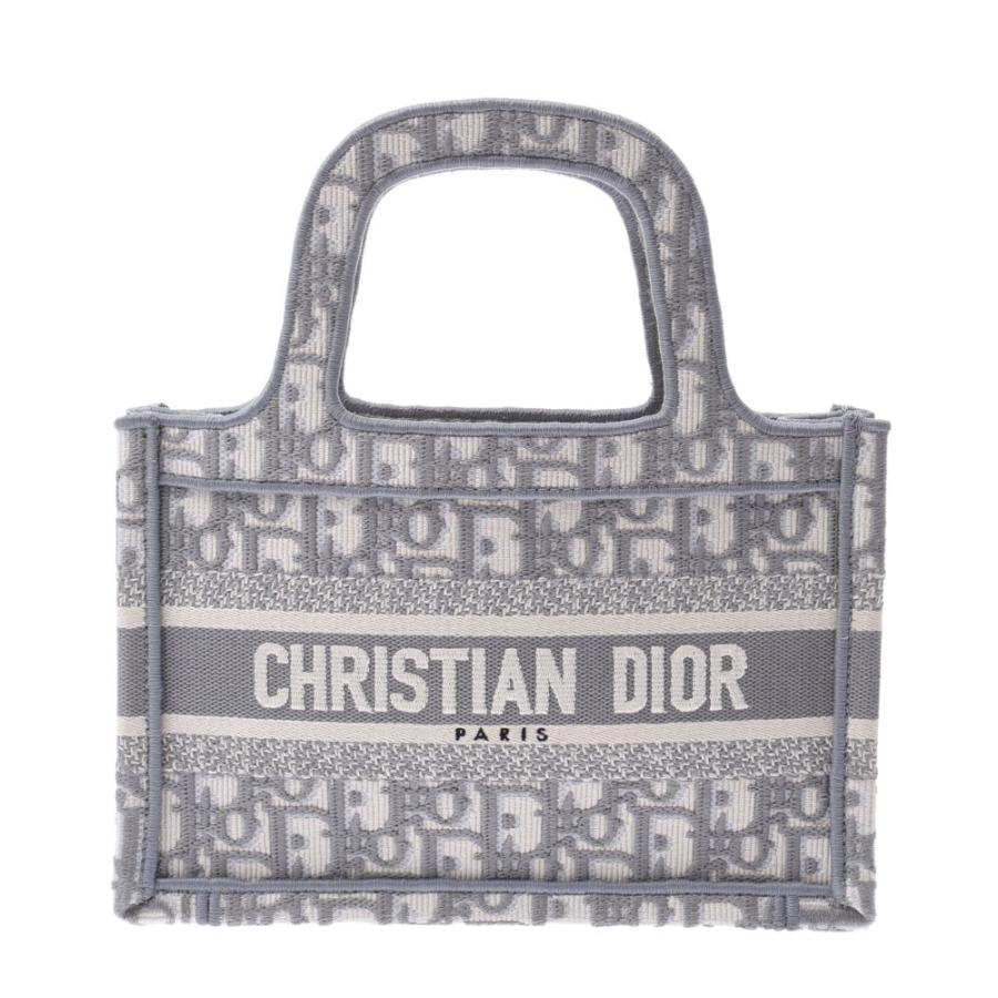 Christian Dior ディオール ハウンドトゥース エンブロイダリー ブック 