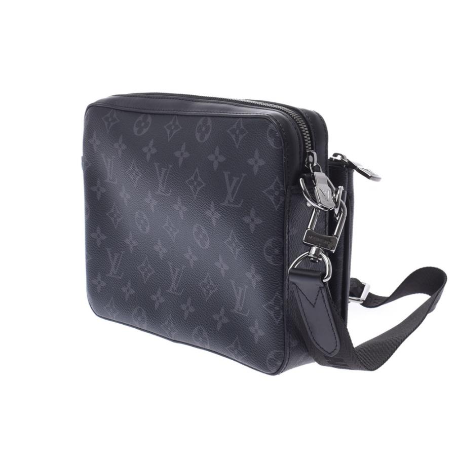 銀蔵 中古 LOUIS VUITTON ルイヴィトン モノグラム エクリプス  