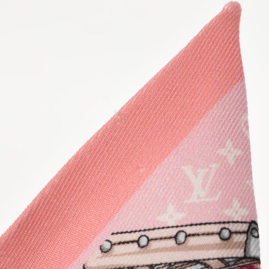 LOUIS VUITTON ルイヴィトン バンドーBB レッツ ゴー モノグラム柄