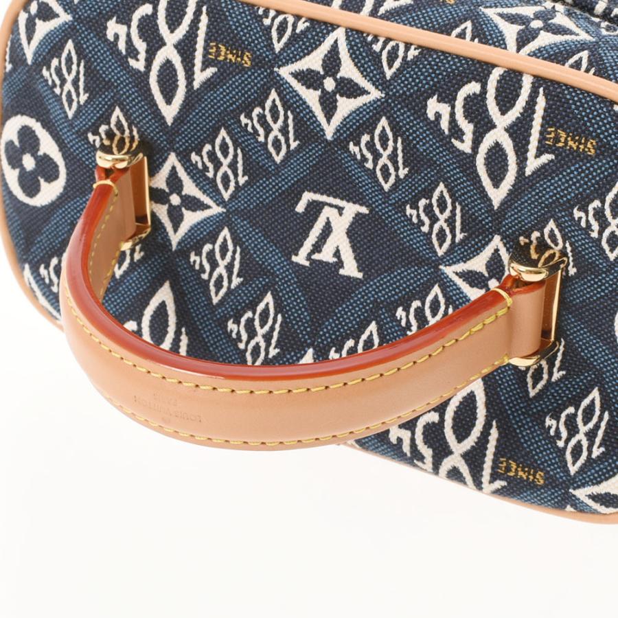 LOUIS VUITTON ルイヴィトン モノグラム ジャガード since1854  