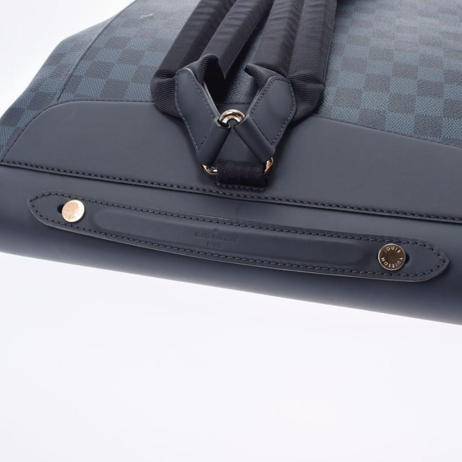 銀蔵 中古 LOUIS VUITTON ルイヴィトン ダミエ ニューポート N41586 銀蔵 中古 LOUIS VUITTON ルイヴィトン ダミエ ニューポート N41586