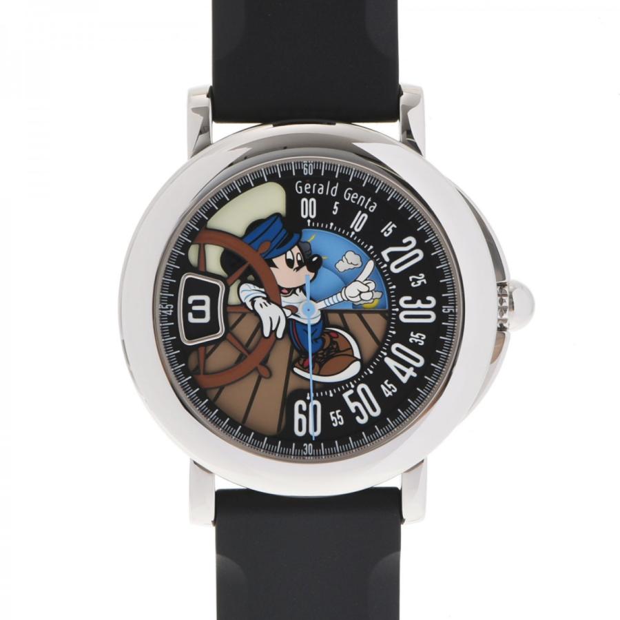 ジェラルドジェンタ レトロファンタジー ジャンピングアワー ジェラルドジェンタ レトロファンタジー ジャンピングアワー