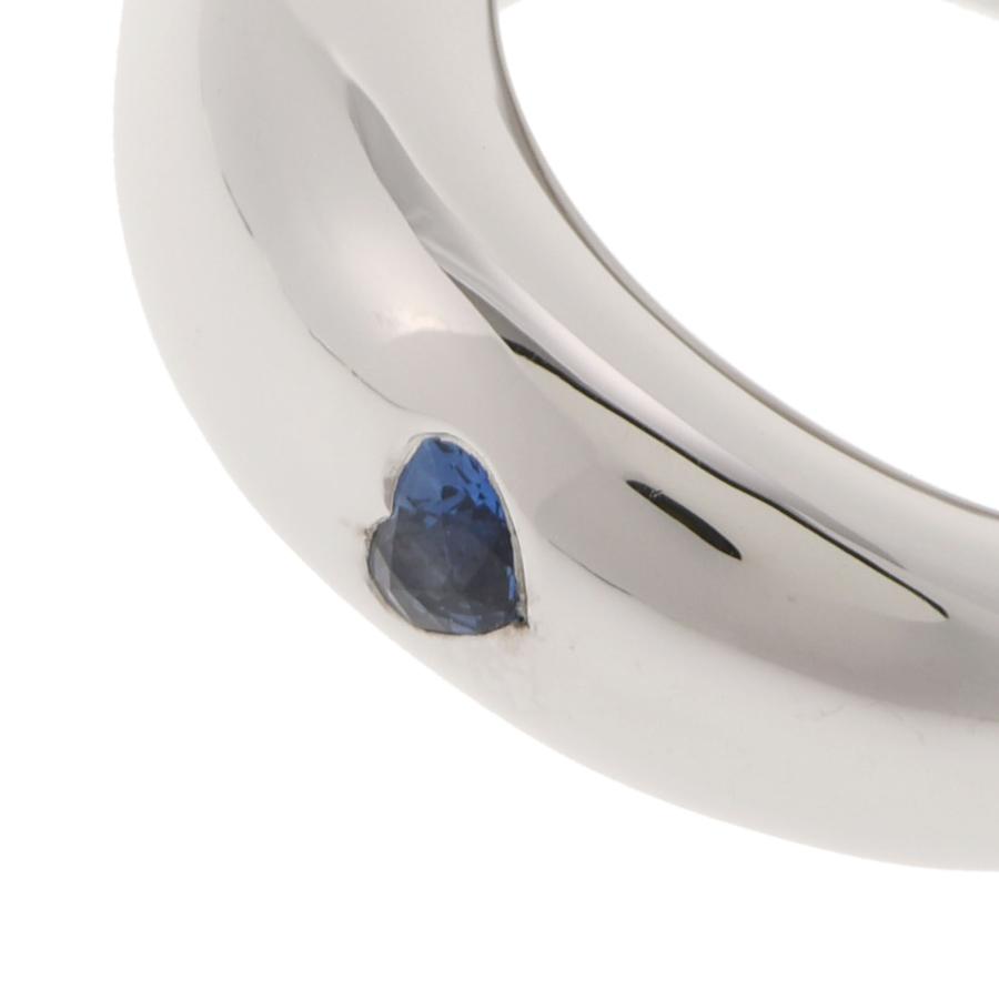サマーセレクション】銀蔵 中古 CHAUMET【ショーメ】 アノーリング サマーセレクション】銀蔵 中古 CHAUMET【ショーメ】 アノーリング