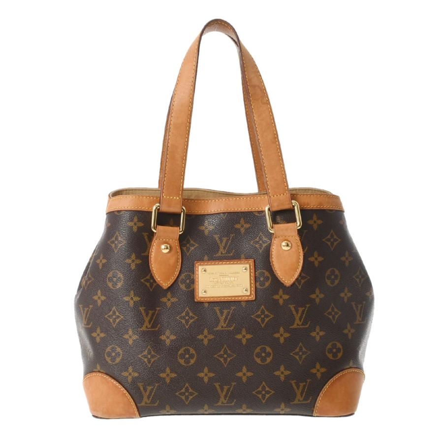 LOUIS VUITTON ルイヴィトン モノグラム ハムステッドPM SPオーダー 