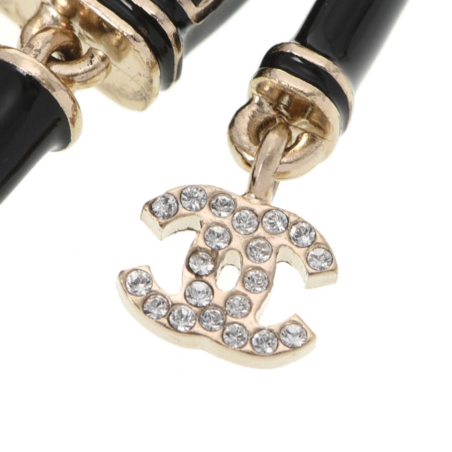 シャネルキーホルダーライオン22s