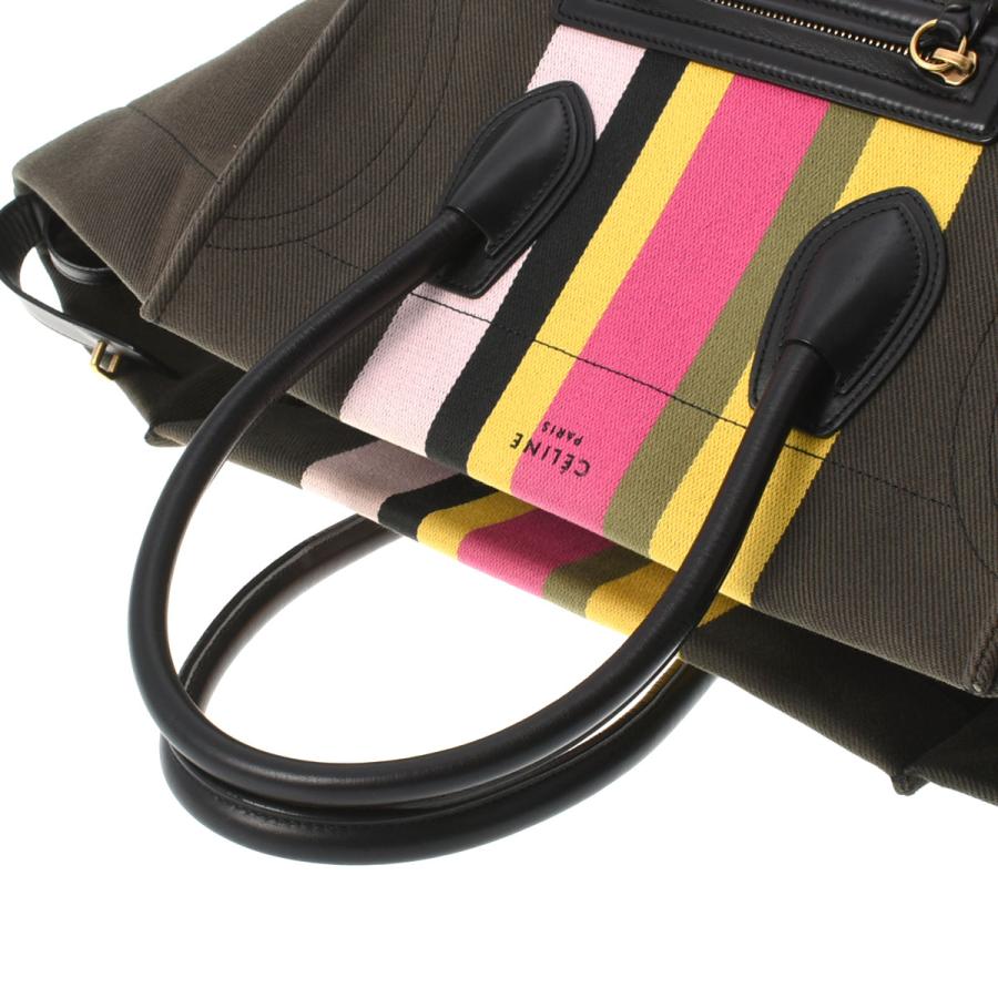 セリーヌラゲージファントムマルチカラー