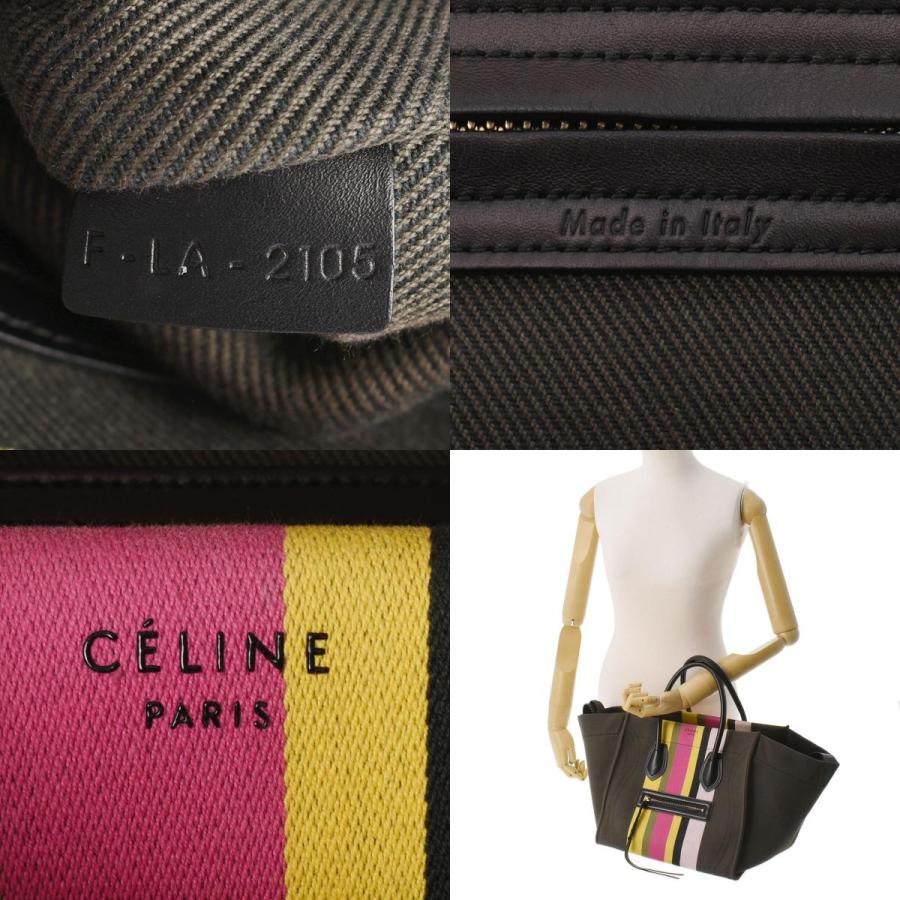 セリーヌ　ラゲージ　ファントム　マルチカラー セリーヌラゲージファントムマルチカラー