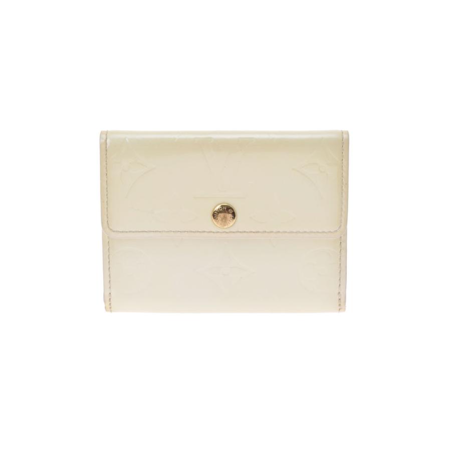 LOUIS VUITTON ルイヴィトン ヴェルニ ラドロー ペルル M91357 