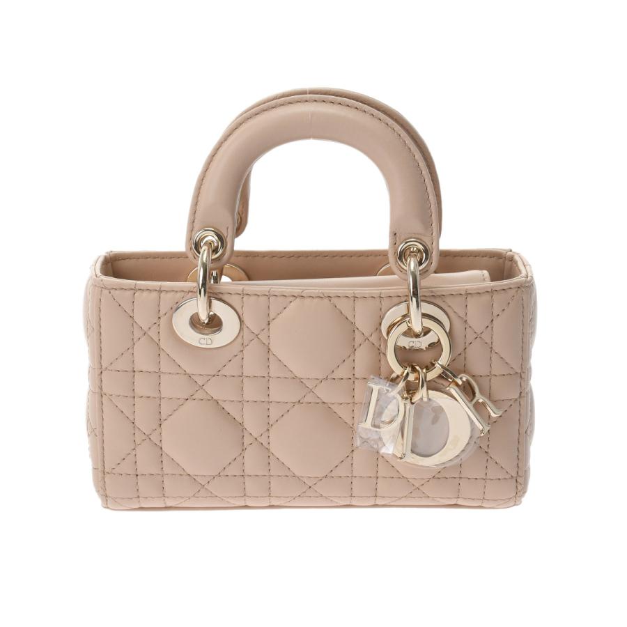 銀蔵 中古 CHRISTIAN DIOR クリスチャンディオール LADY D-JOY