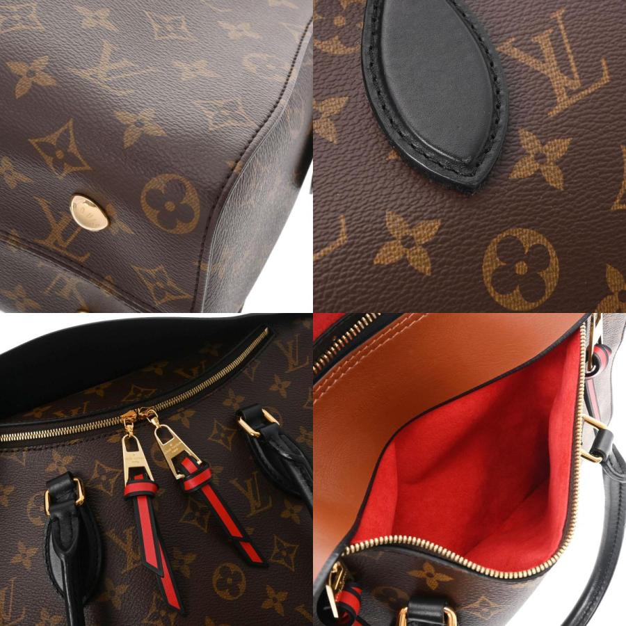 LOUIS VUITTON ルイヴィトン モノグラム テュイルリートート 