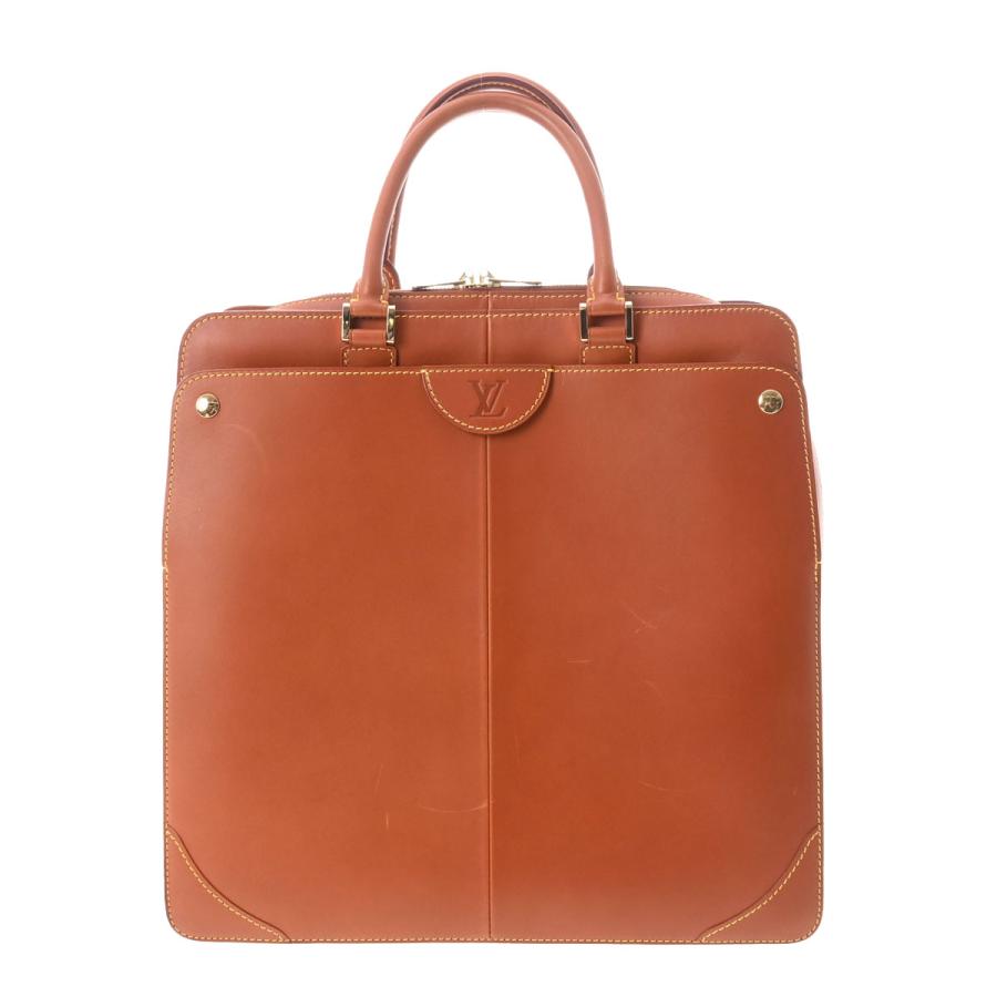 LOUIS VUITTON ルイヴィトン ノマド ネゲブ PM ブラウン M80317 メンズ 