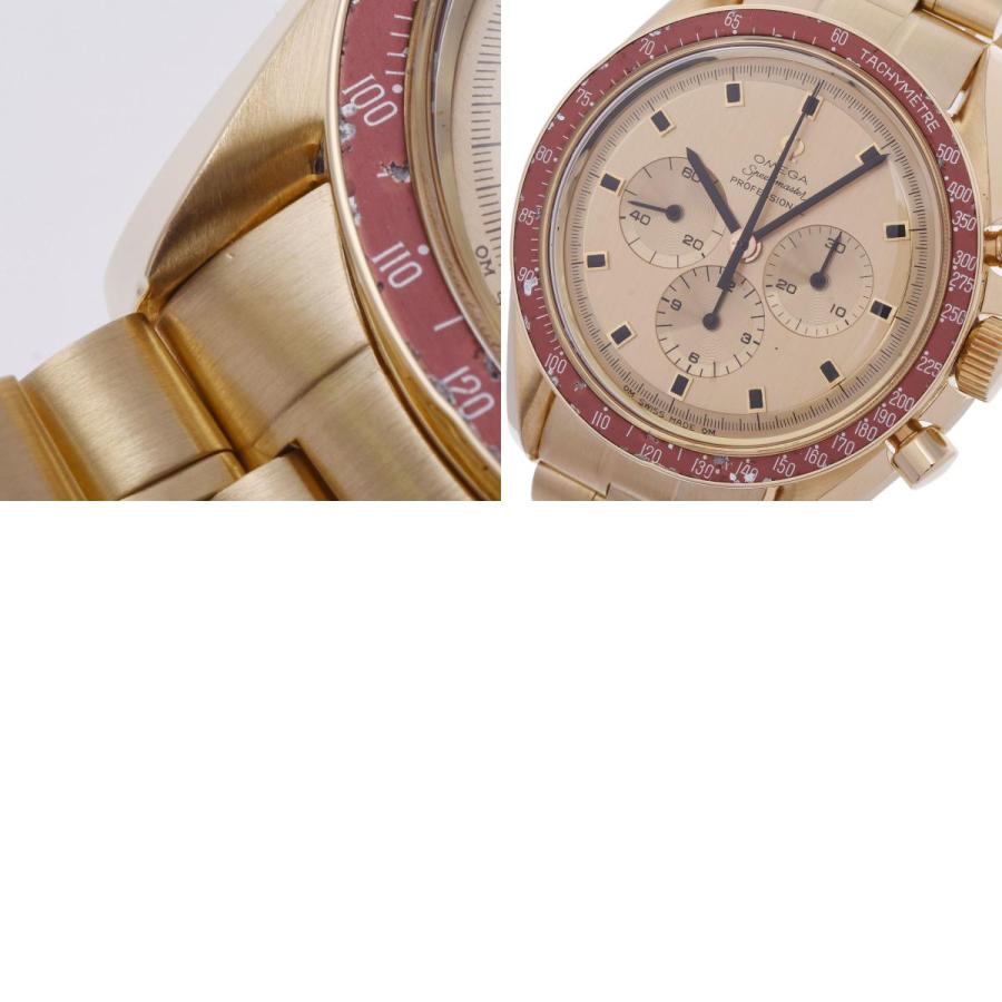 OMEGA オメガ スピードマスター アポロ11号記念モデル BA145.022