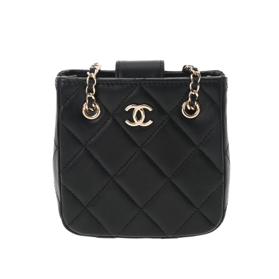 CHANEL - シャネルノベルティ★ラメト―トバッグ★ミニぽ―チセツト★未使用品★週末お値引き 楽天市場】【楠本質店/元住吉】未使用品 CHANEL/シャネル ミニ
