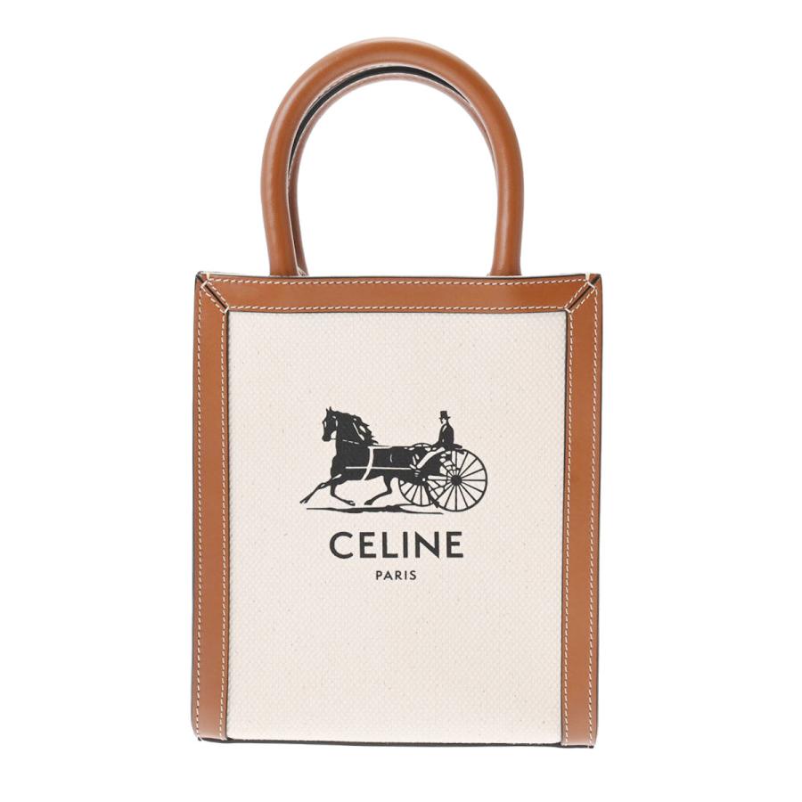 セリーヌバック CELINE（セリーヌ） ショルダーバッグ TEEN ティーン Small Triomphe