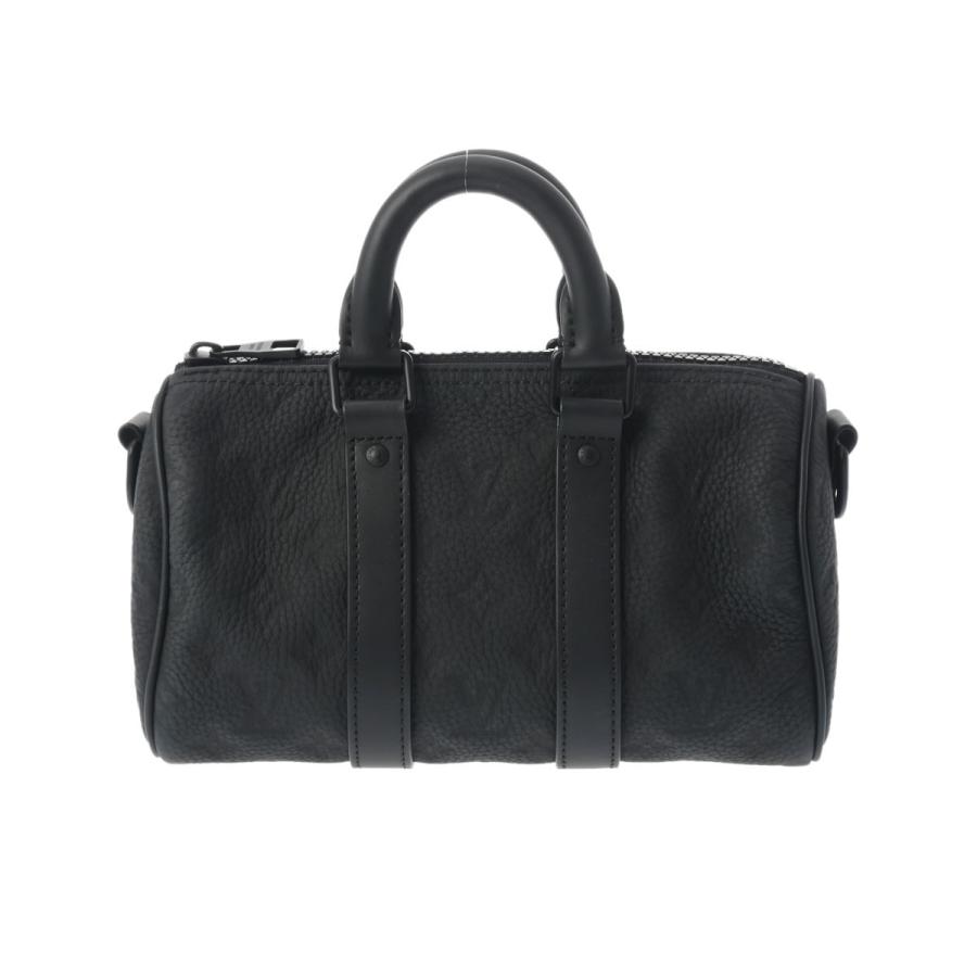 LOUIS VUITTON 銀蔵 中古 ルイヴィトン モノグラム キーポル バンド 