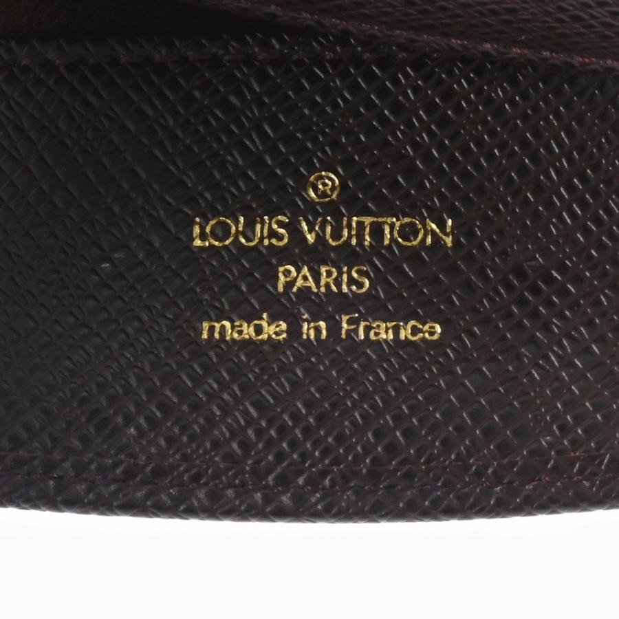 LOUIS VUITTON ルイヴィトン ブトン ドゥ マンシェットモチーフ ロゴ モノグラムフラワー シルバー M30976 メンズ シルバー925 カフス Aランク 中古 銀蔵｜ginzo1116｜07