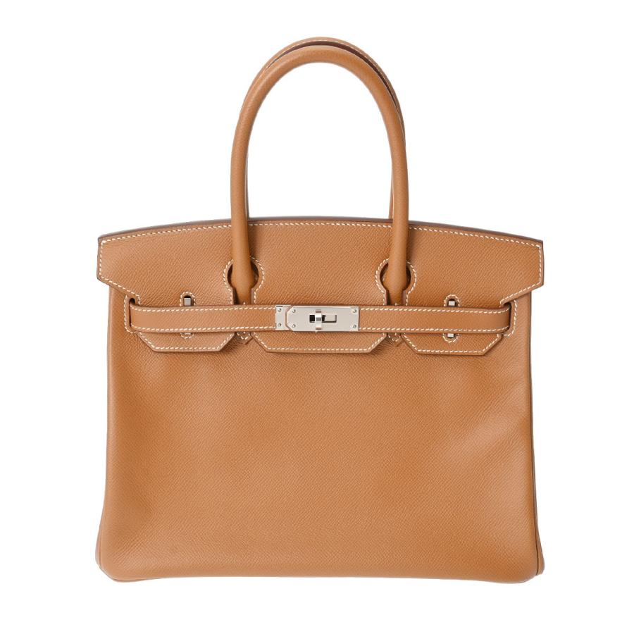 HERMES（エルメス） バーキン 30 ゴールド Z刻印(2021年頃) レディース 