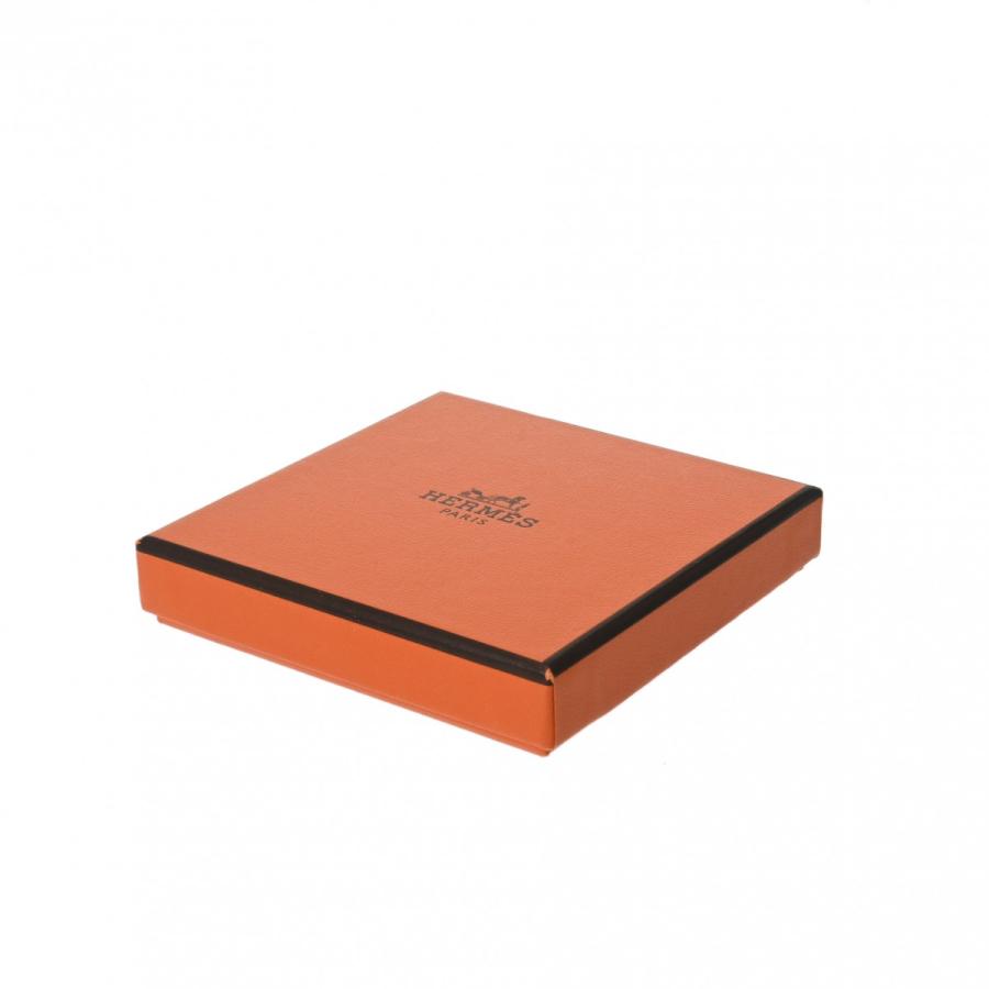 HERMES（エルメス） エマイユ PM バングル 白 レディース メタル