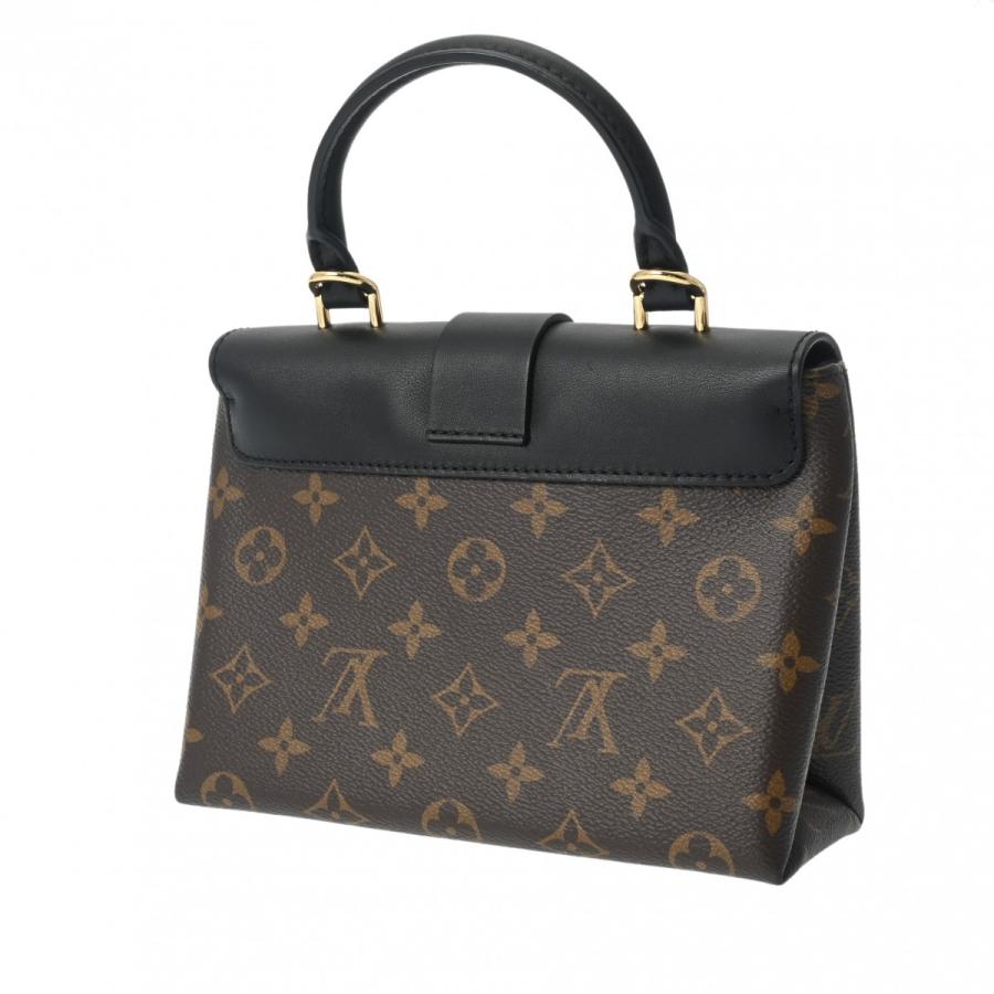 LOUIS VUITTON（ルイ・ヴィトン） モノグラム ロッキー BB 2WAY