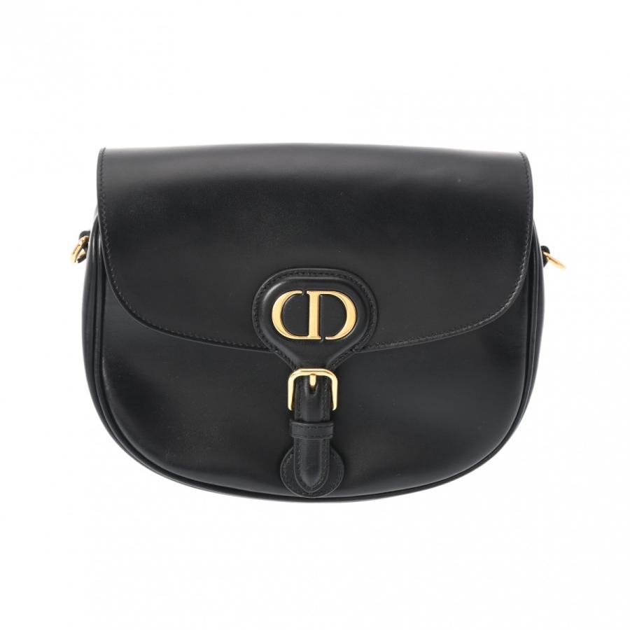 CHRISTIAN DIOR クリスチャンディオール ボビー ミディアムバッグ