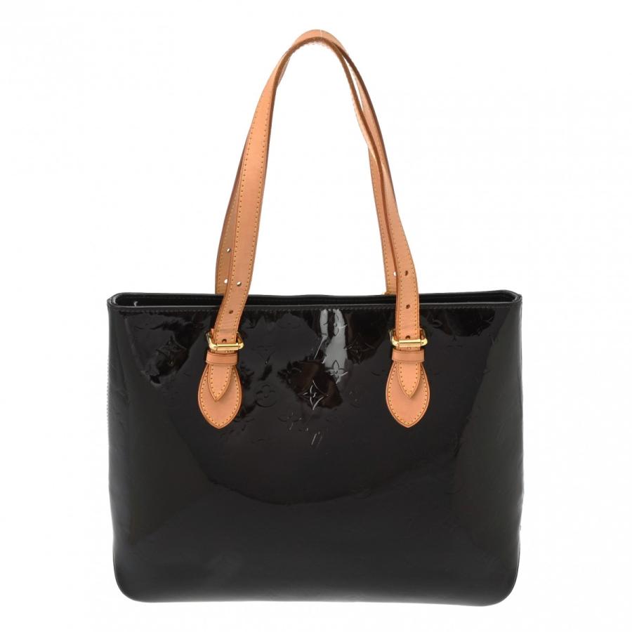 ルイヴィトン LOUIS VUITTON M91994 ブレントウッド トートバッグ 