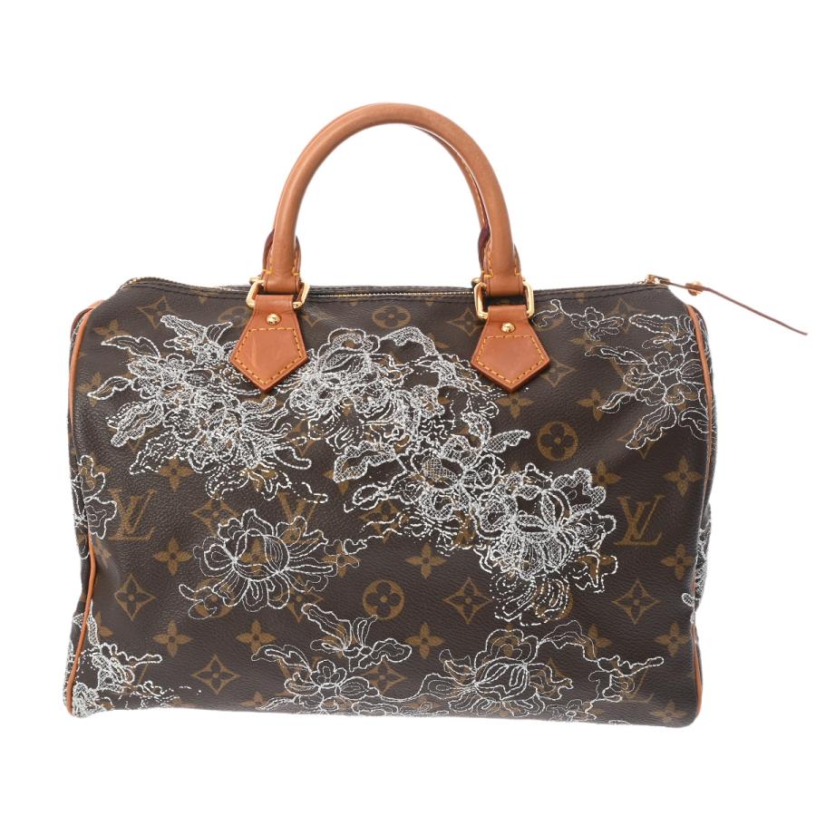 LOUIS VUITTON（ルイ・ヴィトン） モノグラムダンテェル スピーディ 30 