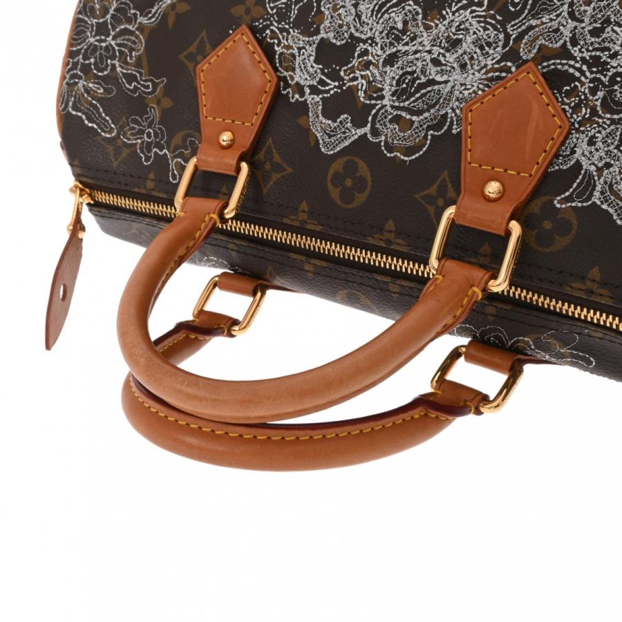 LOUIS VUITTON（ルイ・ヴィトン） モノグラムダンテェル スピーディ 30