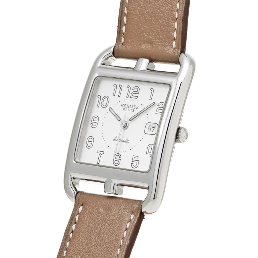HERMES エルメス ケープコッド ドゥブルトゥール CC1.710 HERMES エルメス ケープコッド ドゥブルトゥール CC1.710