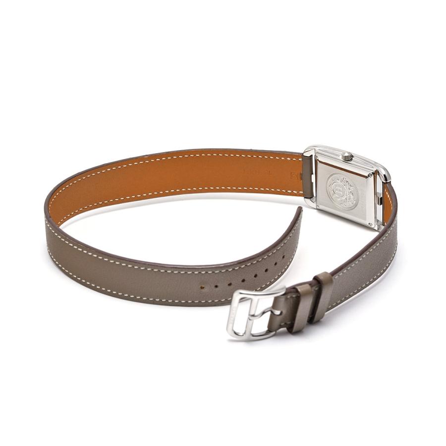 HERMES エルメス ケープコッド ドゥブルトゥール CC1.710 HERMES エルメス ケープコッド ドゥブルトゥール CC1.710