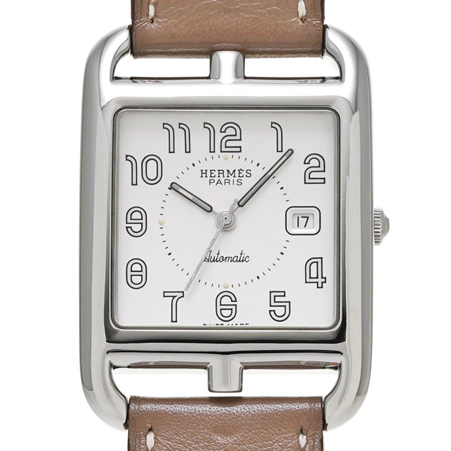 HERMES エルメス ケープコッド ドゥブルトゥール CC1.710 HERMES エルメス ケープコッド ドゥブルトゥール CC1.710