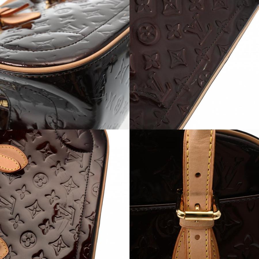 LOUIS VUITTON（ルイ・ヴィトン） ヴェルニ サミットドライブ 