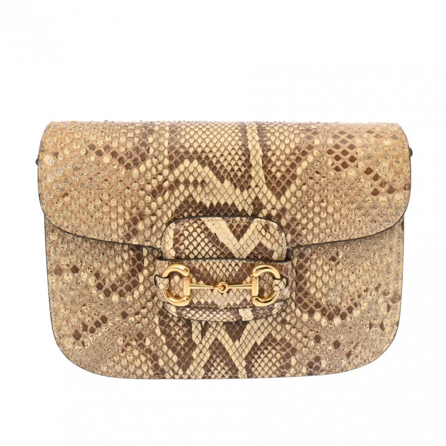 グッチ GUCCI ホースビット1955ショルダー 602204 ベージュ グッチ GUCCI ホースビット1955ショルダー 602204 ベージュ