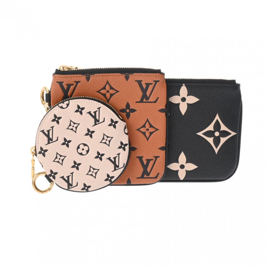 LOUIS VUITTON（ルイ・ヴィトン） 銀蔵 中古 モノグラムアンプラント