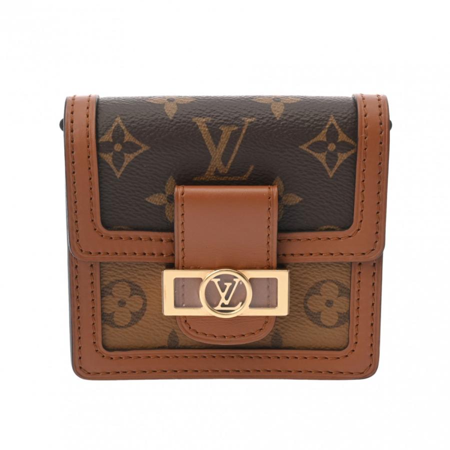 LOUIS VUITTON（ルイ・ヴィトン） 銀蔵 中古 モノグラムリバース 