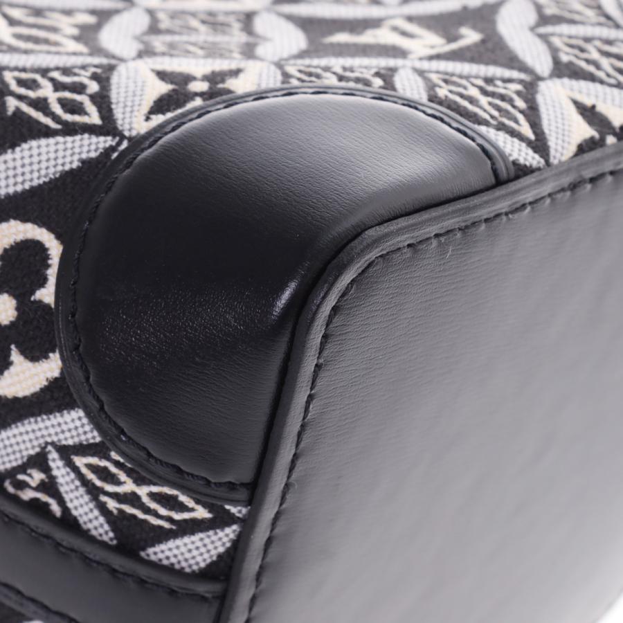 【美品】  Louis Vuitton / ルイヴィトン | M69973 ノエパース SINCE 1854 モノグラムジャガード ショルダーバッグ | ブラック | レディース 楽天市場】【美品】 Louis Vuitton / ルイヴィトン | M69973