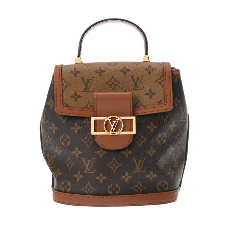 LOUIS VUITTON（ルイ・ヴィトン） 銀蔵 中古 モノグラムリバース 
