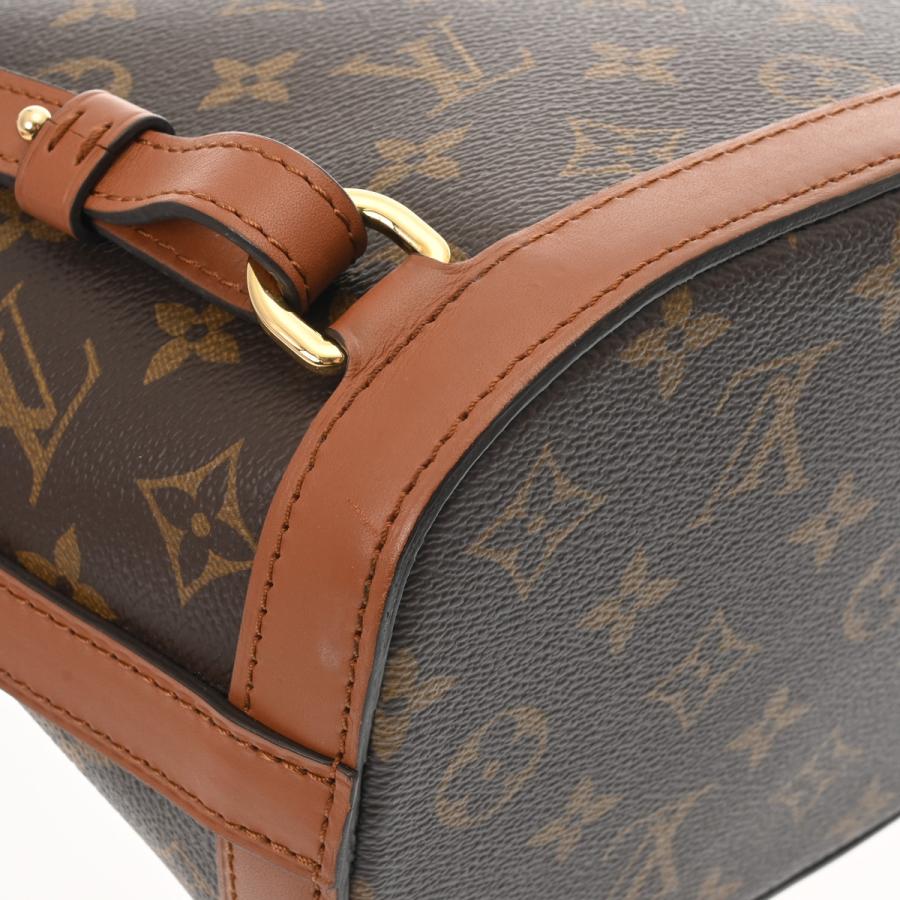LOUIS VUITTON（ルイ・ヴィトン） 銀蔵 中古 モノグラムリバース