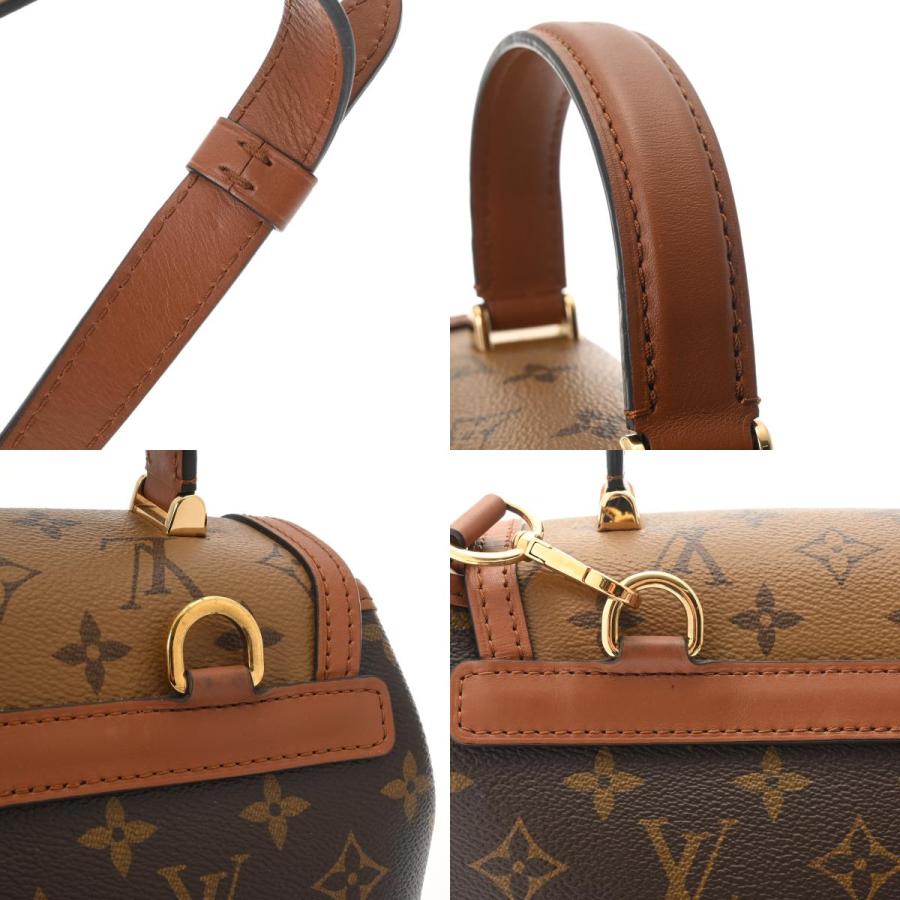 LOUIS VUITTON（ルイ・ヴィトン） 銀蔵 中古 モノグラムリバース 
