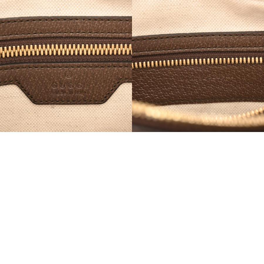 GUCCI（グッチ） 銀蔵 中古 ジャンボGG メッセンジャーバッグ 675891