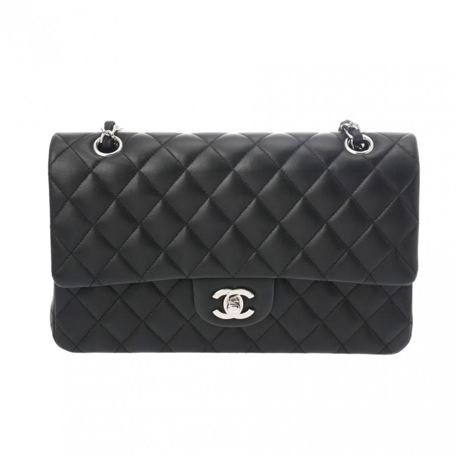 CHANEL シャネル マトラッセ 1.12 クラシック ハンドバッグ 25cm  