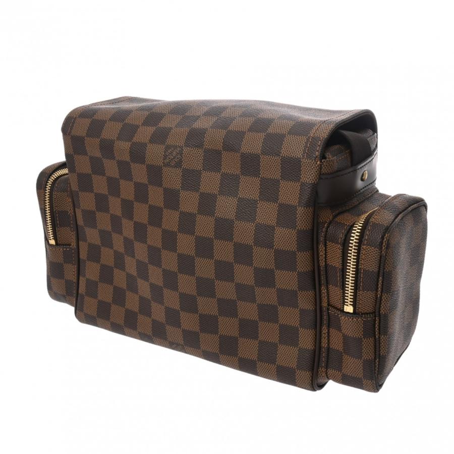 LOUIS VUITTON（ルイ・ヴィトン） 銀蔵 中古 ダミエ リポーター